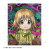 『出禁のモグラ』桐原八重子 Aure Glass キャンバスボード【202604再販】