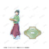 『薬屋のひとりごと』猫猫 Ani-Art aqua label BIGアクリルスタンド ver.A