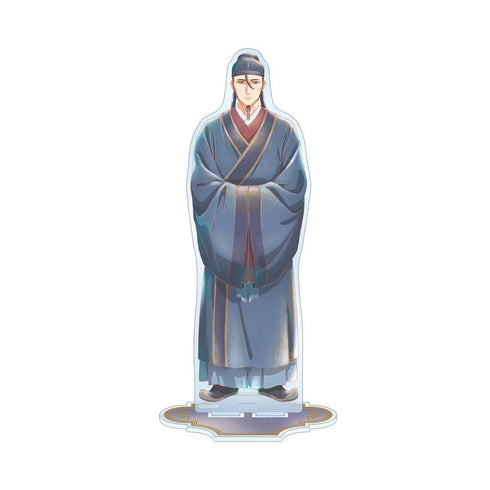 『薬屋のひとりごと』高順 Ani-Art aqua label BIGアクリルスタンド