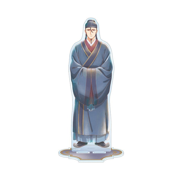 『薬屋のひとりごと』高順 Ani-Art aqua label BIGアクリルスタンド