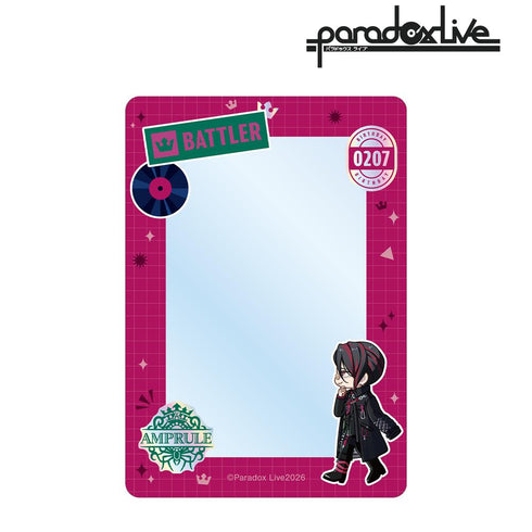 『Paradox Live』白 忠成 ちびとこ B8硬質ケース