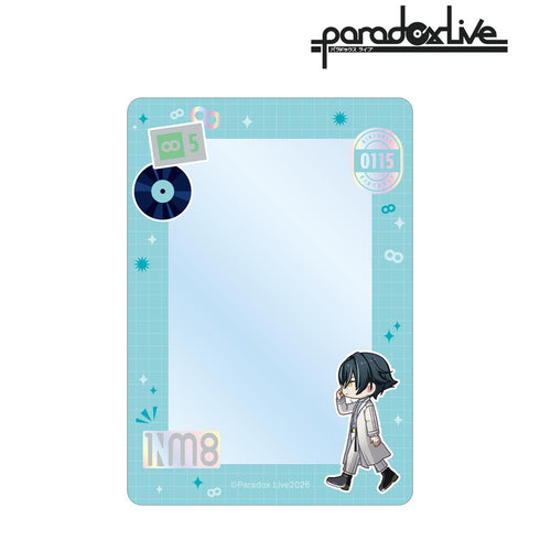 『Paradox Live』イツキ ちびとこ B8硬質ケース