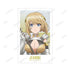 『#コンパス2.0 戦闘摂理解析システム』ジャンヌ&アオジル イラストカード2枚セット
