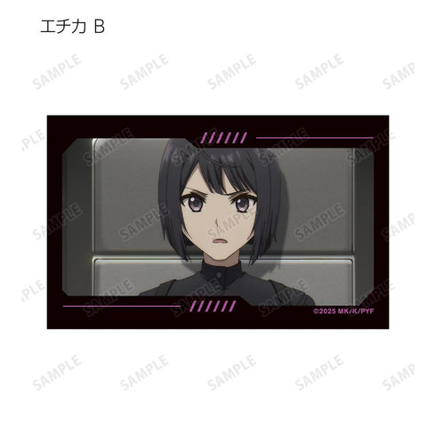 『ユア・フォルマ』トレーディング場面写イラストカード2枚セット(単位/BOX)