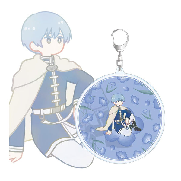 『葬送のフリーレン』ヒンメル Botania BIGアクリルキーホルダー