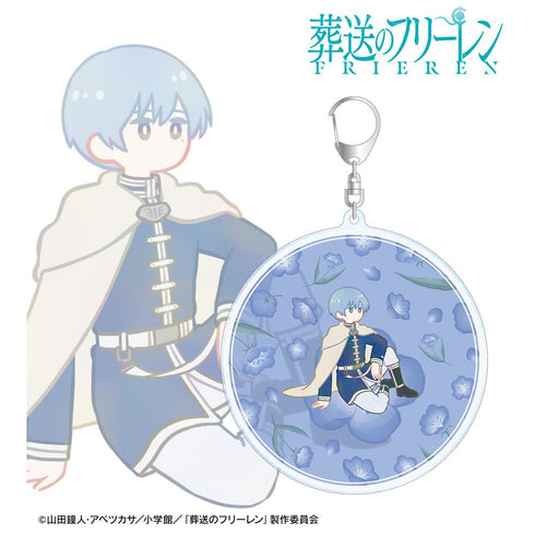 『葬送のフリーレン』ヒンメル Botania BIGアクリルキーホルダー