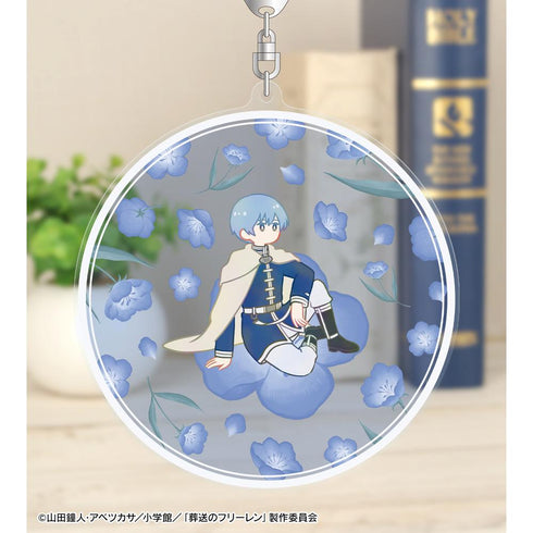 『葬送のフリーレン』ヒンメル Botania BIGアクリルキーホルダー