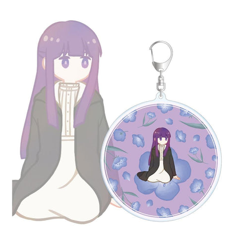 『葬送のフリーレン』フェルン Botania BIGアクリルキーホルダー【202606再販】