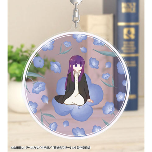 『葬送のフリーレン』フェルン Botania BIGアクリルキーホルダー【202606再販】