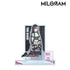 『MILGRAM -ミルグラム-』ユノ パーツ付きBIGアクリルスタンド【202606再販】
