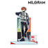 『MILGRAM -ミルグラム-』フータ パーツ付きBIGアクリルスタンド【202606再販】