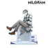 『MILGRAM -ミルグラム-』シドウ パーツ付きBIGアクリルスタンド【202606再販】