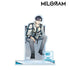 『MILGRAM -ミルグラム-』カズイ パーツ付きBIGアクリルスタンド【202606再販】