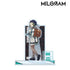 『MILGRAM -ミルグラム-』アマネ パーツ付きBIGアクリルスタンド【202606再販】