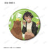 『負けヒロインが多すぎる!』描き下ろし 動物とのふれあいver. トレーディンググリッター缶バッジ(単位/BOX)
