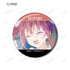 "Date A Live V" Trading Card Scene Pin Badges Vol. 2 (Sold by the box)