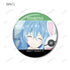 "Date A Live V" Trading Card Scene Pin Badges Vol. 2 (Sold by the box)