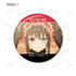 "Date A Live V" Trading Card Scene Pin Badges Vol. 2 (Sold by the box)