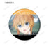 "Date A Live V" Trading Card Scene Pin Badges Vol. 2 (Sold by the box)