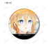 "Date A Live V" Trading Card Scene Pin Badges Vol. 2 (Sold by the box)