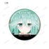 "Date A Live V" Trading Card Scene Pin Badges Vol. 2 (Sold by the box)
