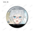 "Date A Live V" Trading Card Scene Pin Badges Vol. 2 (Sold by the box)