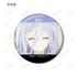 "Date A Live V" Trading Card Scene Pin Badges Vol. 2 (Sold by the box)