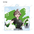 『ダンガンロンパシリーズ』さくしゃ2さんイラスト ペイントスタイルver. トレーディングアクリルキーホルダー(単位/BOX)【202608再販】