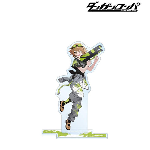 『ダンガンロンパシリーズ』さくしゃ2さんイラスト 不二咲千尋 ペイントスタイルver. BIGアクリルスタンド