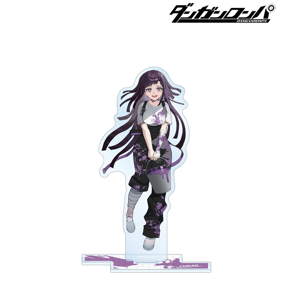 ダンガンロンパ 罪木 蜜柑 特典 アクリルスタンド 罪木蜜柑 アクリルスタンド｜Yahoo!フリマ（旧PayPayフリマ）