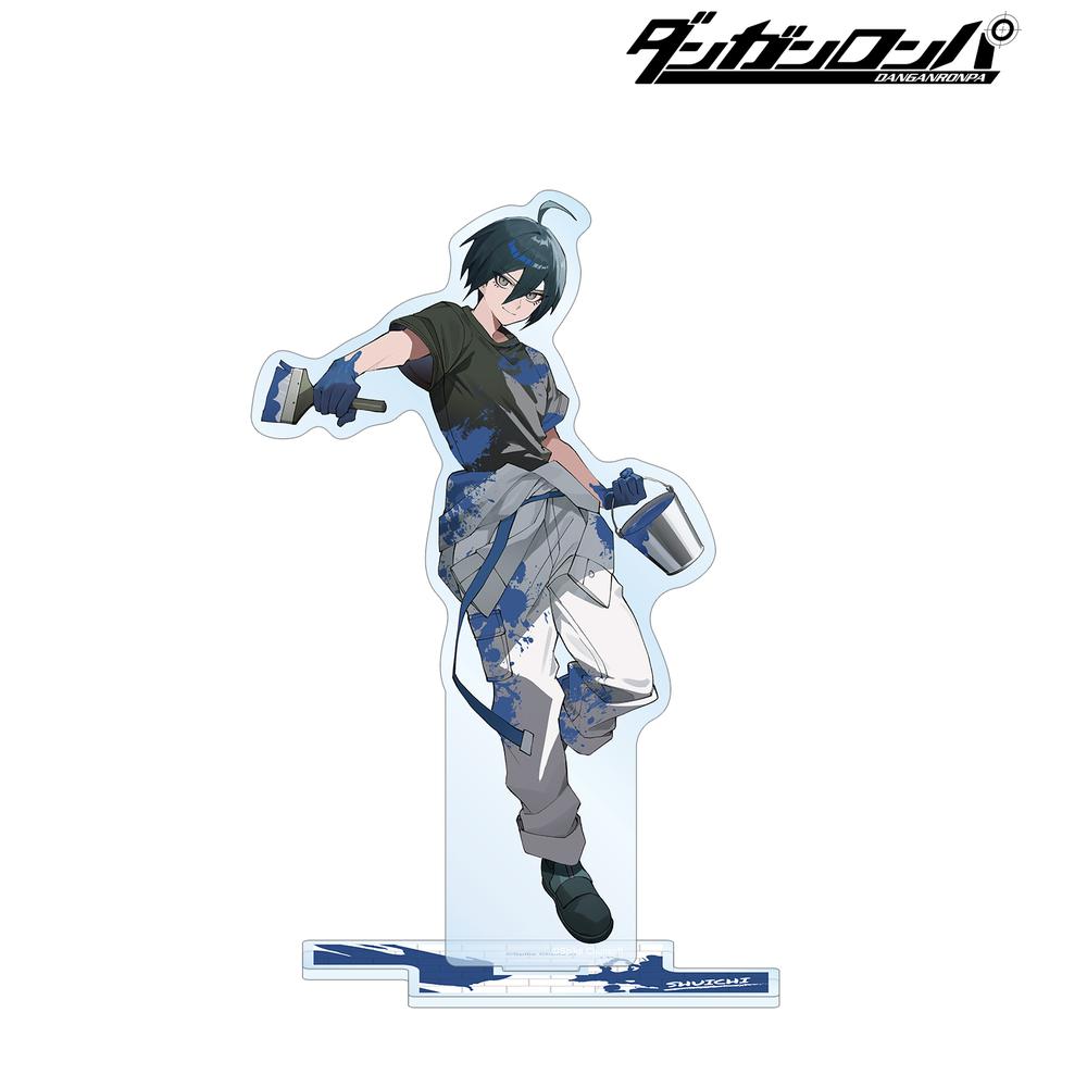 ダンガンロンパ 最原 終一 アニメイト 特典 さくしゃ2 チェキ ダンガンロンパシリーズ』のイベント、「ダンガンロンパシリーズ