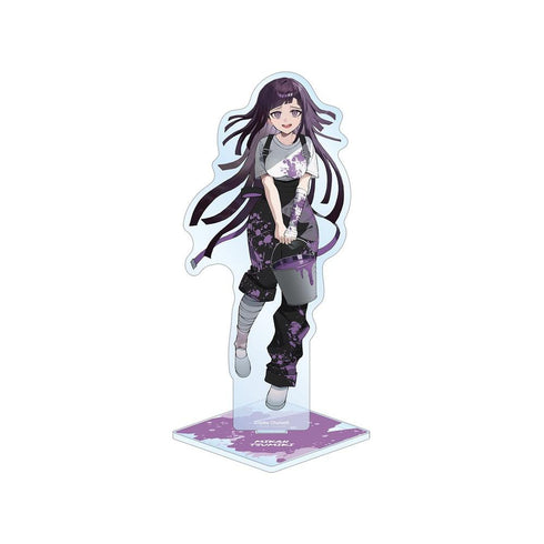 《弹丸论破系列》作者2绘制 罪木蜜柑 绘画风格版 特大亚克力立牌【202604再版】