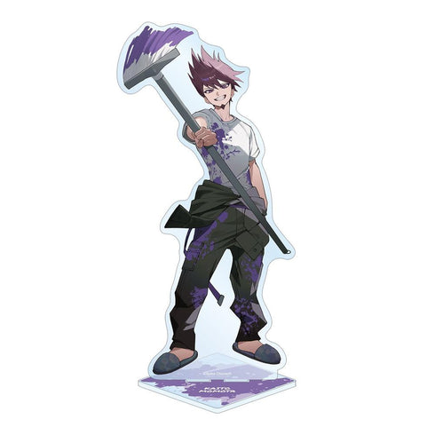 《弹丸论破系列》作者2绘制 百田解斗 绘画风格版 特大亚克力立牌【202608再版】