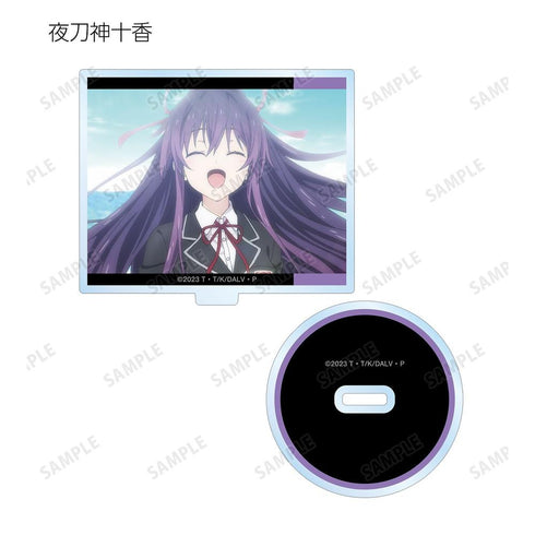 《约会大作战V》角色场景亚克力立牌(单位/盒)【202604再版】