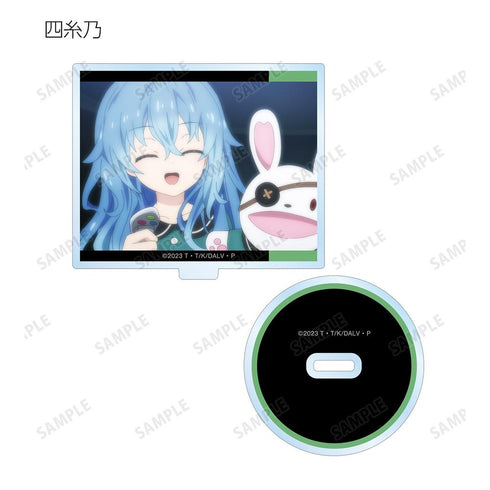 《约会大作战V》角色场景亚克力立牌(单位/盒)【202604再版】