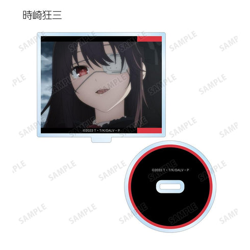 《约会大作战V》角色场景亚克力立牌(单位/盒)【202604再版】