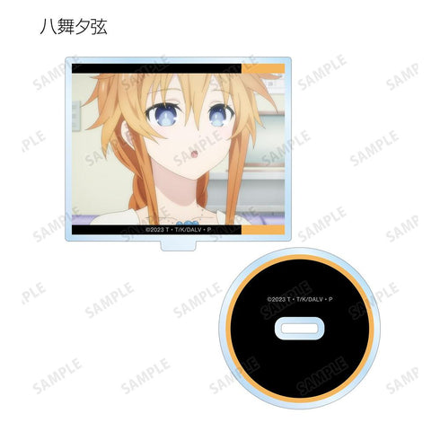 《约会大作战V》角色场景亚克力立牌(单位/盒)【202604再版】