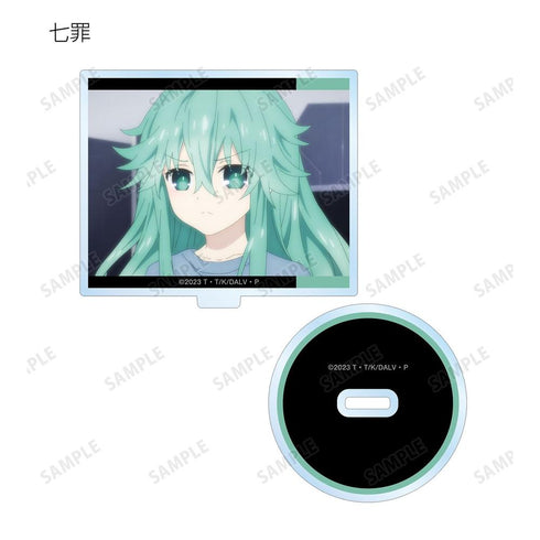 《约会大作战V》角色场景亚克力立牌(单位/盒)【202604再版】