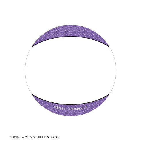 《约会大作战V》交易场景闪粉徽章(单位/盒)【202604再版】