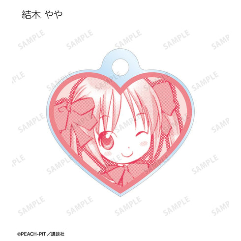 『しゅごキャラ!』トレーディング原作コマ目印ミニアクリルチャーム vol.1(単位/BOX)