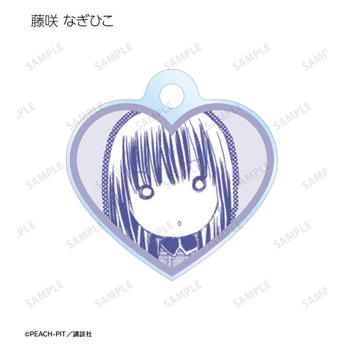 『しゅごキャラ!』トレーディング原作コマ目印ミニアクリルチャーム vol.1(単位/BOX)