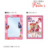 『帝乃三姉妹は案外、チョロい。』集合 A5硬質カードケース&A5イラストカードセット