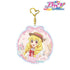 『アイカツ! 10th STORY ~未来へのSTARWAY~』描き下ろし 星宮いちご カントリーワンピースver. BIGアクリルキーホルダー【202606再販】