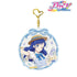 『アイカツ! 10th STORY ~未来へのSTARWAY~』描き下ろし 霧矢あおい カントリーワンピースver. BIGアクリルキーホルダー
