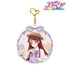『アイカツ! 10th STORY ~未来へのSTARWAY~』描き下ろし 紫吹 蘭 カントリーワンピースver. BIGアクリルキーホルダー