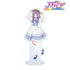 『アイカツ! 10th STORY ~未来へのSTARWAY~』描き下ろし 氷上スミレ カントリーワンピースver. BIGアクリルスタンド