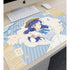 『アイカツ! 10th STORY ~未来へのSTARWAY~』描き下ろし 霧矢あおい カントリーワンピースver. マルチデスクマット【202606再販】