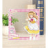 『アイカツ! 10th STORY ~未来へのSTARWAY~』描き下ろし 夏樹みくる カントリーワンピースver. アクリルフォト2枚セット【202606再販】