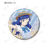 『アイカツ! 10th STORY ~未来へのSTARWAY~』描き下ろし カントリーワンピースver. トレーディング缶バッジ(単位/BOX)【202606再販】