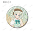『アイカツ! 10th STORY ~未来へのSTARWAY~』描き下ろし カントリーワンピースver. トレーディング缶バッジ(単位/BOX)【202606再販】